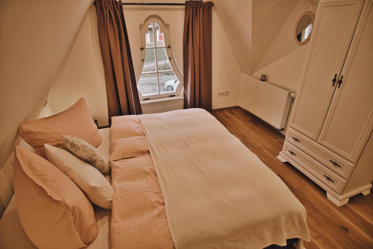 Feriendomizil Villa Neidstein Neukirchen Bei Sulzbach-Rosenberg 외부 사진